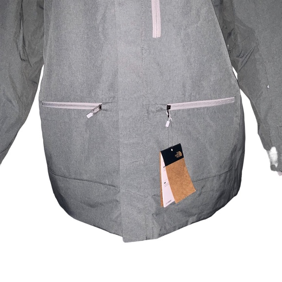 NWT THE NORTH FACE Gatekeeper Insulated Ski Snow Winter Jacket Waterproof - Picture 14 of 15